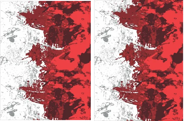BAD BLOOD DESING