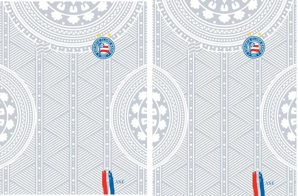 BAHiA SC ESPECIAL JERSEY 2021 22