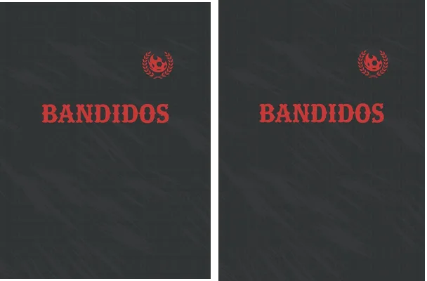 BANDIDOS DESIGN