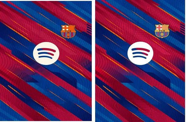 BARCELONA CONCEPT 2025