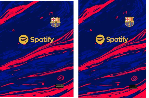 BARCELONA CONCEPT