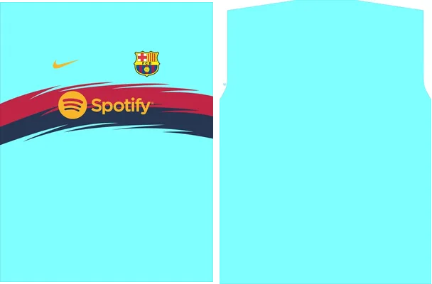 BARCELONA CONCEPTO CELESTE 2024