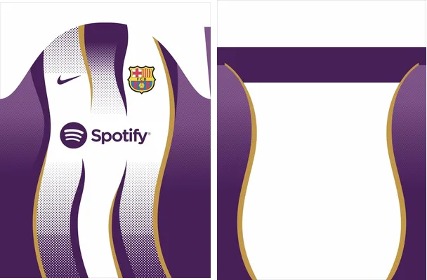 BARCELONA CONCEPTO CLASSIC 2026