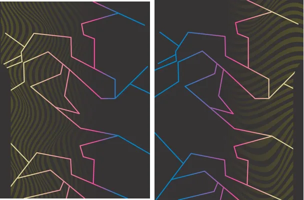 BARCELONA CONCEPTO LINEAS