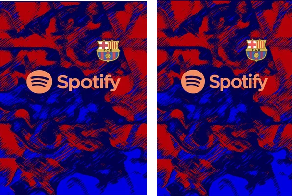 BARCELONA CONCEPT Q 2
