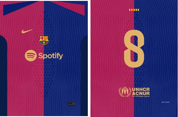 BARCELONA LOCAL 2024 2024