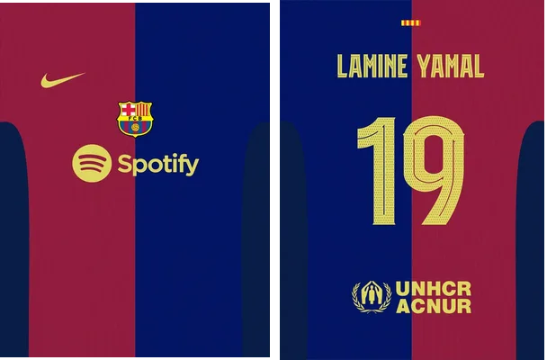 BARCELONA LOCAL 2024
