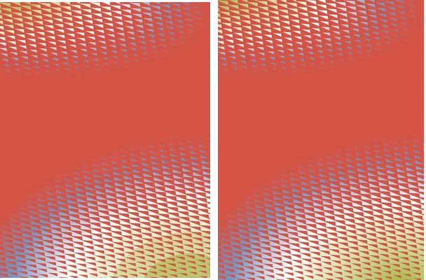 BASKETBALL GEOMETRIC