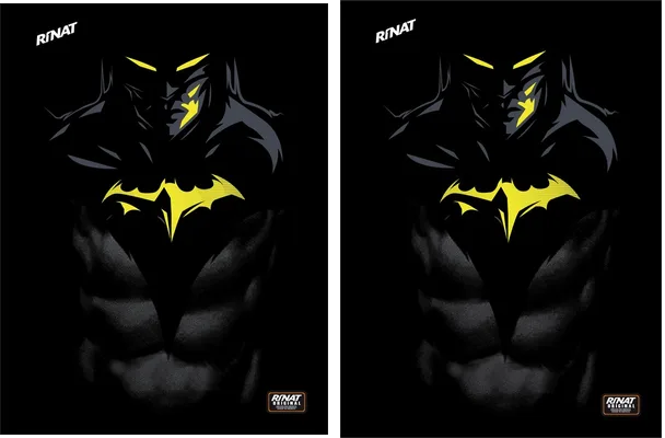 BATMAN 03