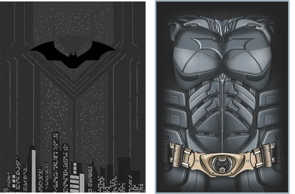 BATMAN