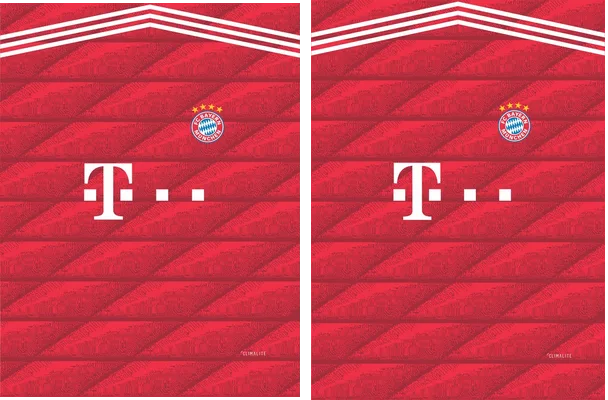 BAYER MUNCHEN 0012