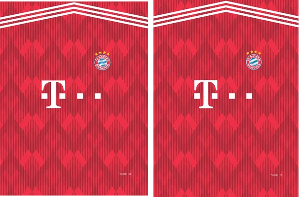 BAYER MUNCHEN 0013