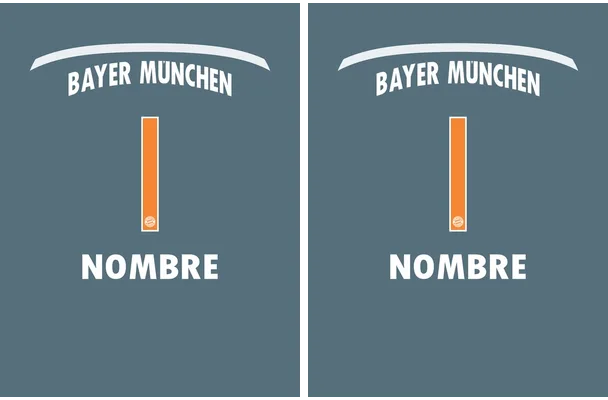 BAYER MUNCHEN 0014
