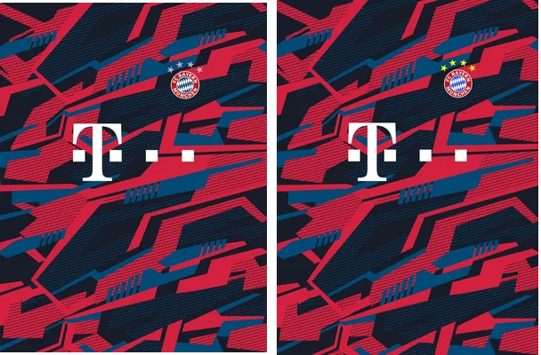 BAYER MUNCHEN 0017