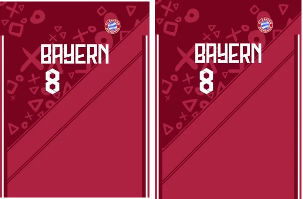 BAYER MUNCHEN 0018