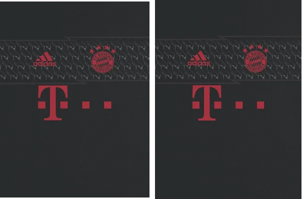 BAYERN MUNCHEN ADIDAS CONCEPT