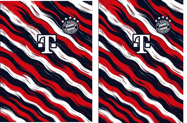 BAYERN MUNCHEN CONCEPT Q 2