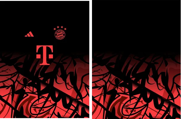 BAYERN MUNICH CONCEPTO 2023