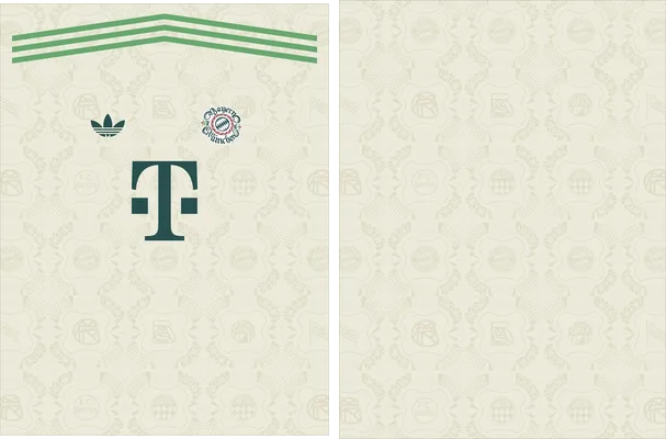BAYERN MUNICH OKTOBERFEST 2025 2026