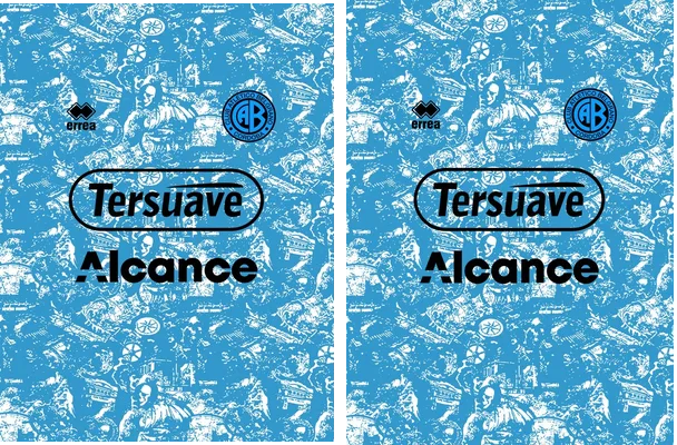 BELGRANO KIT 2022