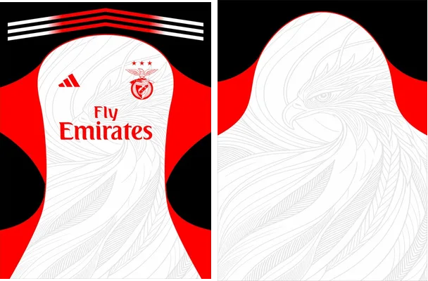 BENFICA CONCEPTO VISITA 2025