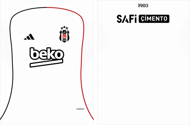 BESIKTAS LOCAL 2025