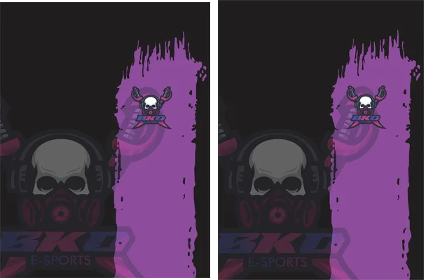 BKO SKULL CONCEPT