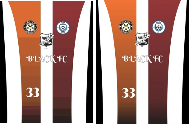 BLACK FC CONCEPT