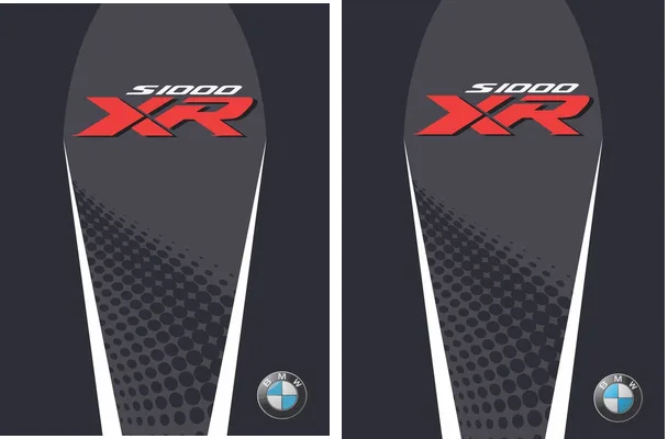 BMW S1000 JERSEY