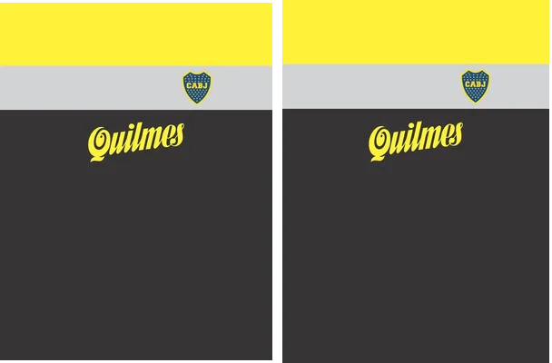 BOCA JUNIOR 017