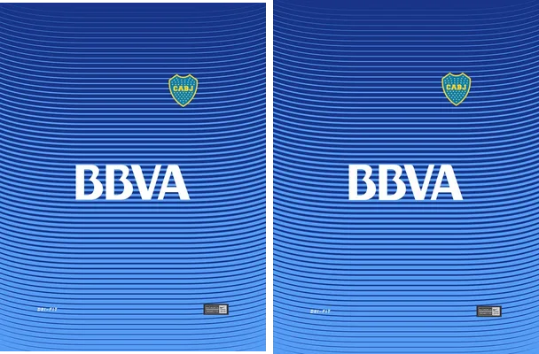 BOCA JUNIOR 022