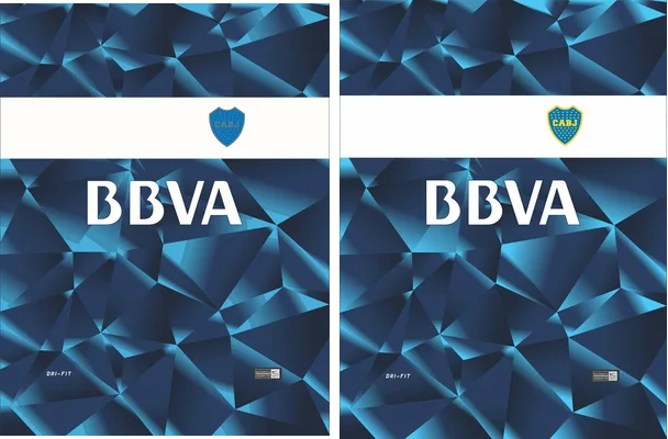 BOCA JUNIOR 023
