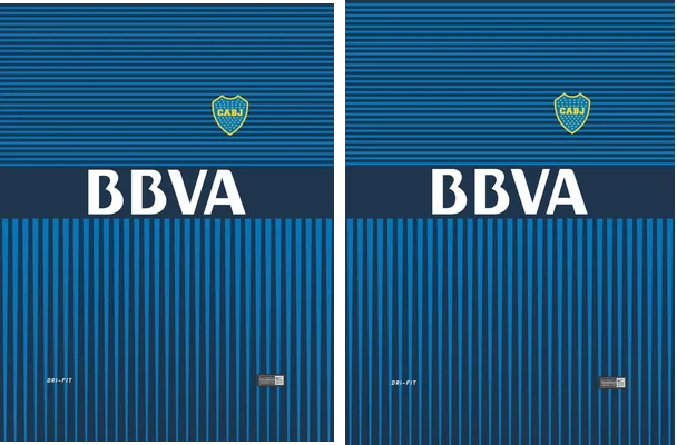 BOCA JUNIOR 024