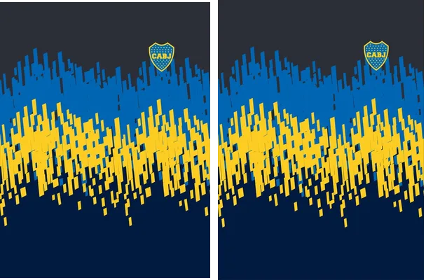 BOCA JUNIOR 06