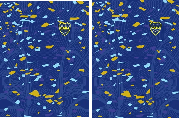 BOCA JUNIORS 2023 2024