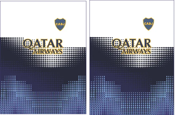 BOCA JUNIORS CONCEPTO ADI