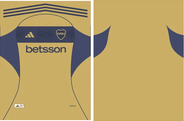 BOCA JUNIORS VISITA 2025 I 1