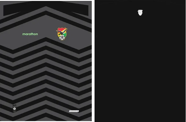 BOLIVIA 2023 2024 TERCERA
