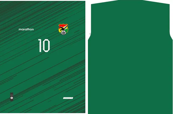 BOLIVIA 2023 2024