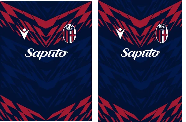 BOLOGNA FC CONCEPT