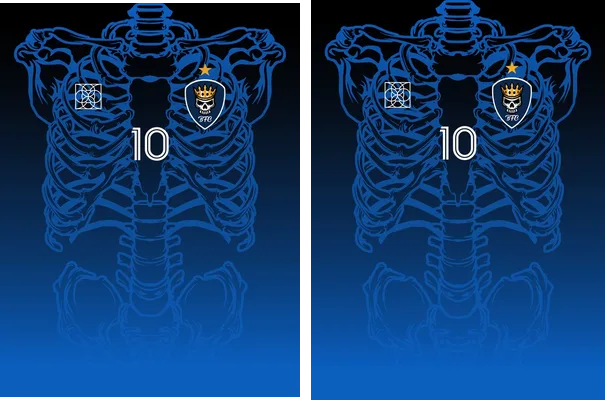 BONE FC CONCEPT TEMPLATE