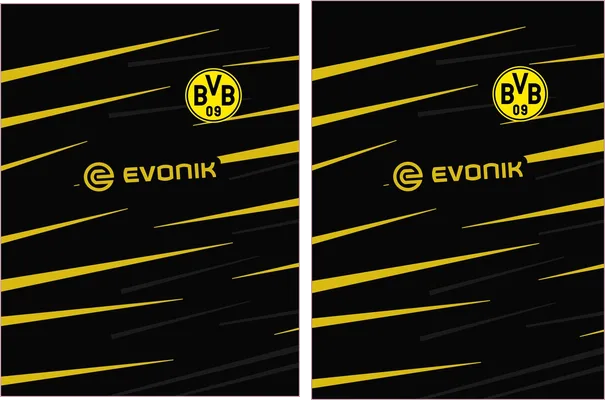 BORUSSIA 0011