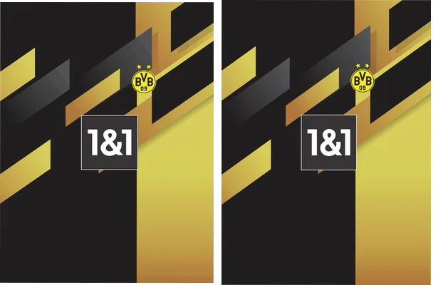 BORUSSIA 0012