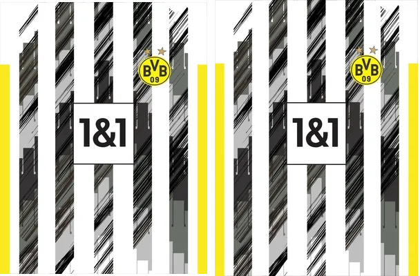 BORUSSIA 0015