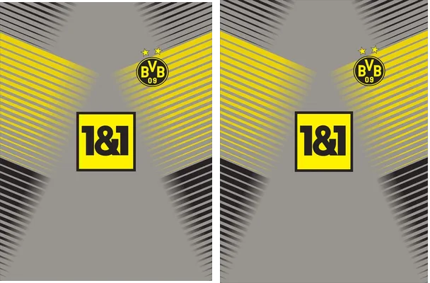 BORUSSIA 003