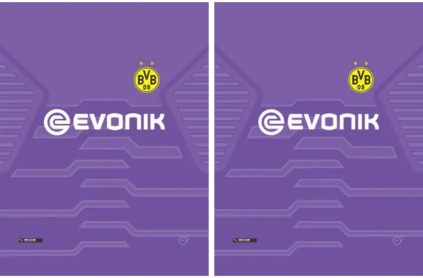BORUSSIA 0031