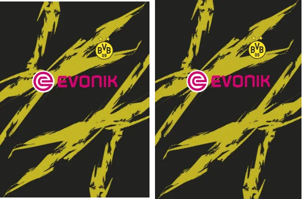 BORUSSIA 0033