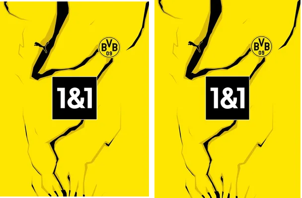 BORUSSIA 004