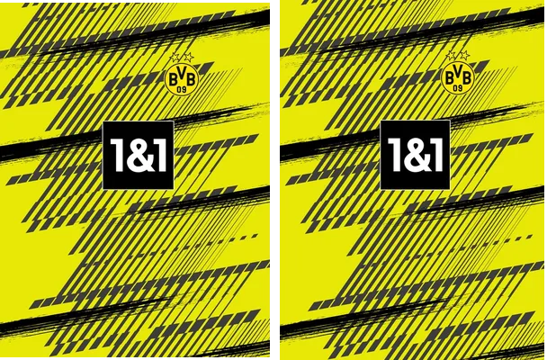 BORUSSIA 006