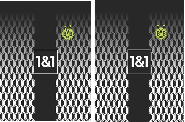 BORUSSIA 007